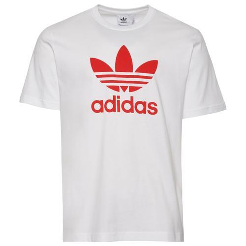 adidas Originals Mens adidas Originals Trefoil T-Shirt - Mens Product Image