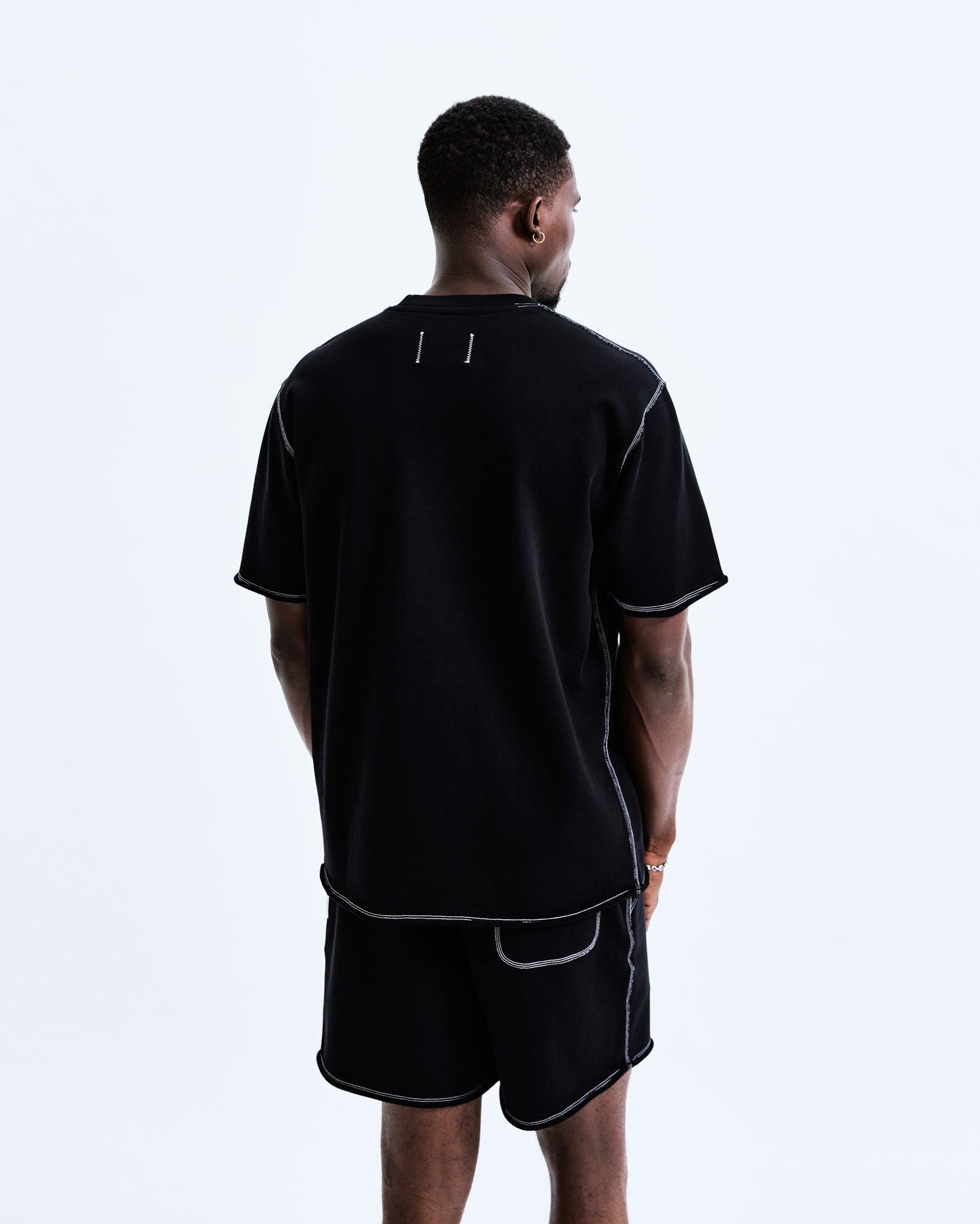 Midweight Jersey Standard T-Shirt Male Product Image