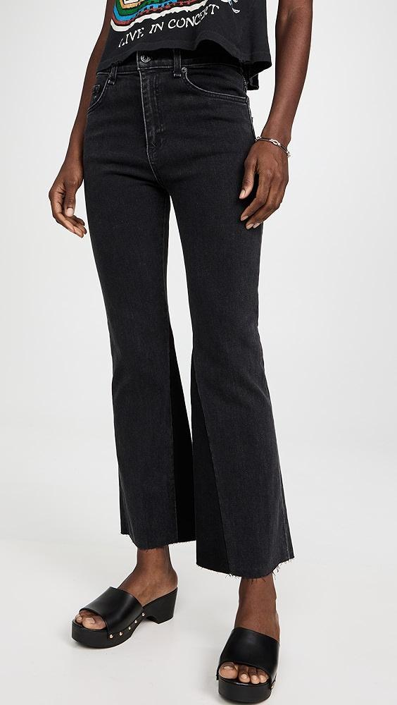 ASKK NY The Geek Jeans | Shopbop Product Image