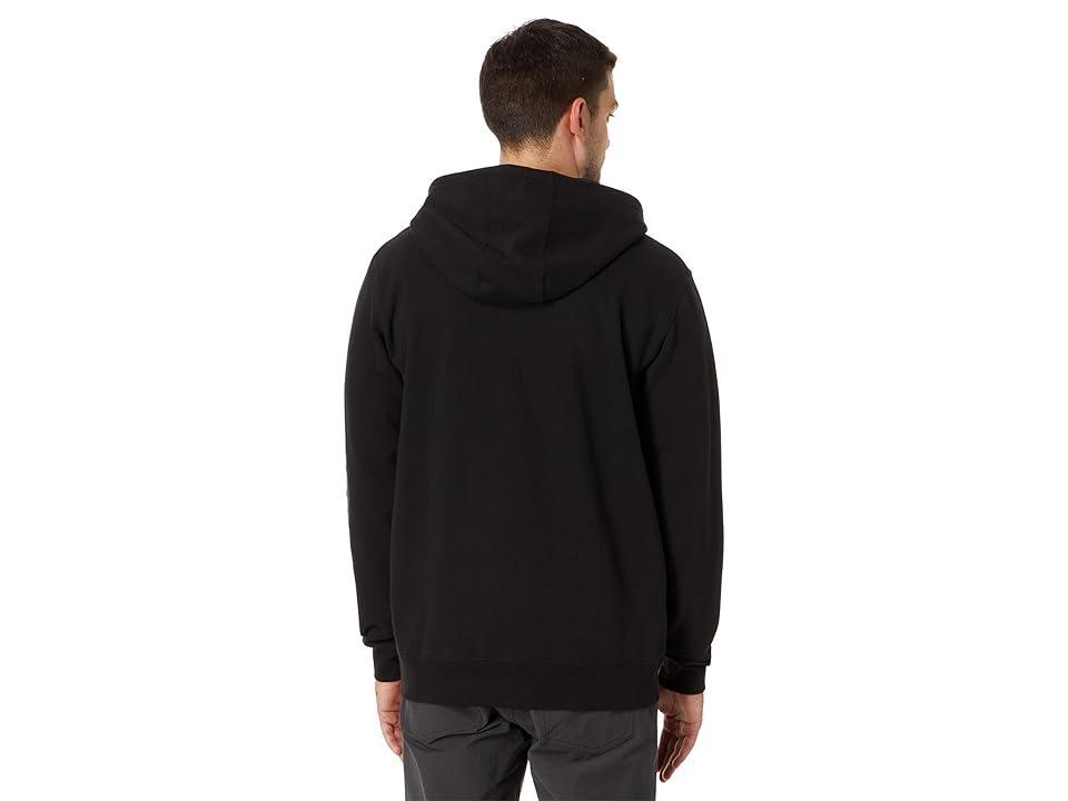 O'Neill Fifty Two Full Zip Hoodie Men's Clothing Product Image