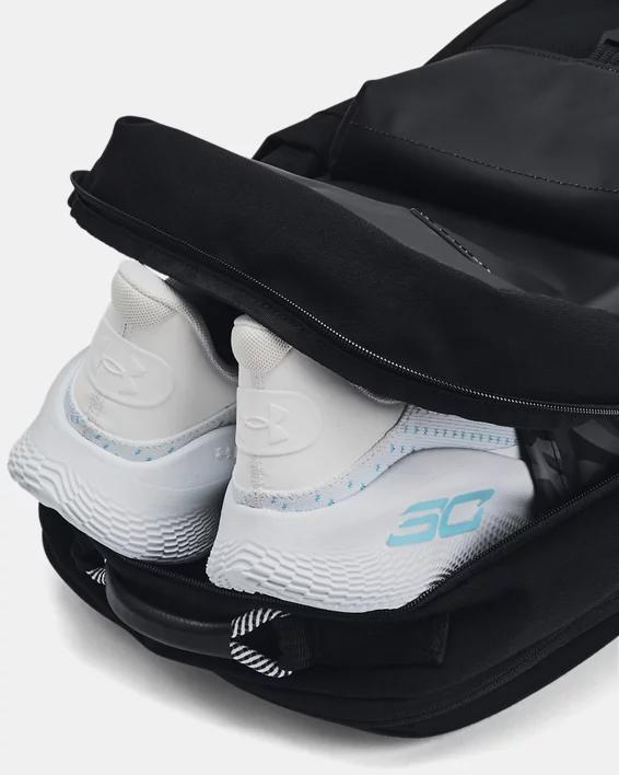 Curry Backpack Product Image