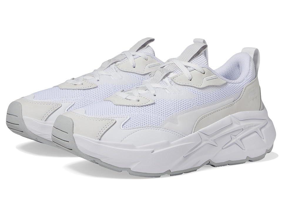 PUMA Spina Nitro Basic (Puma ) Women's Shoes Product Image