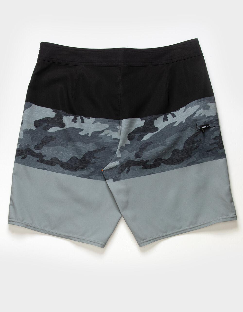 O'NEILL Hyperfreak Heat Block Mens 19'' Boardshorts Product Image