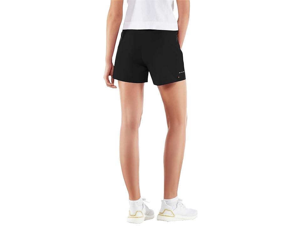 Falke ESS Sport Challenger Shorts Women's Clothing Product Image