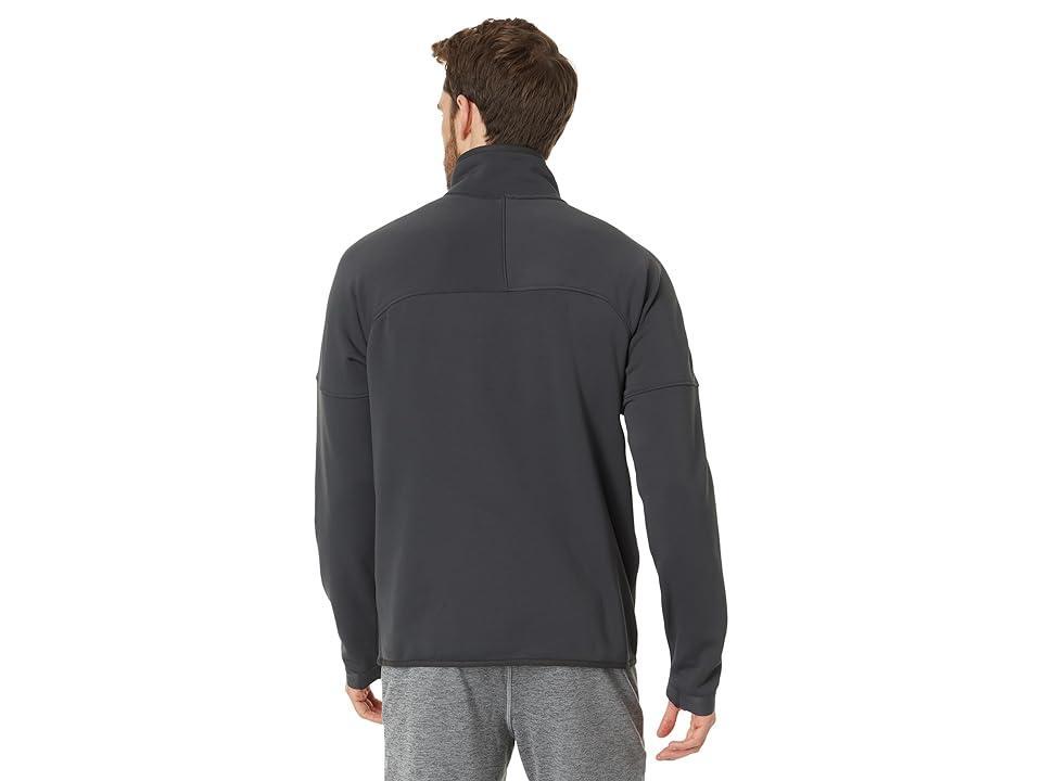 The North Face Canyonlands High Altitude 1/2 Zip (Asphalt Grey) Men's Clothing Product Image