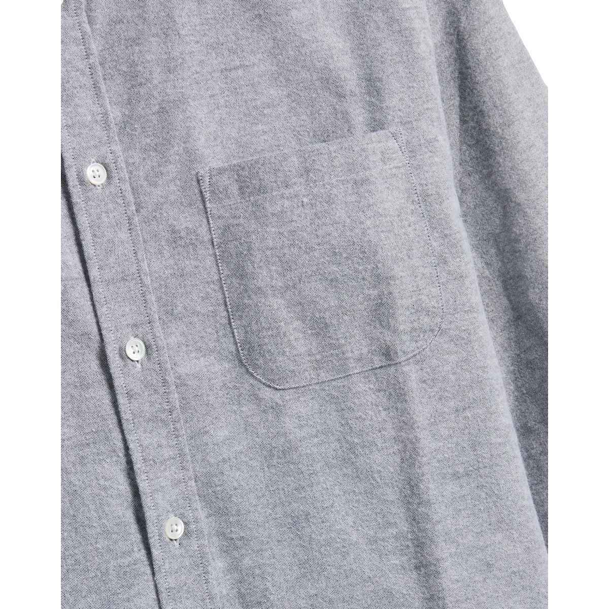 Brushed Oxford Blue Product Image