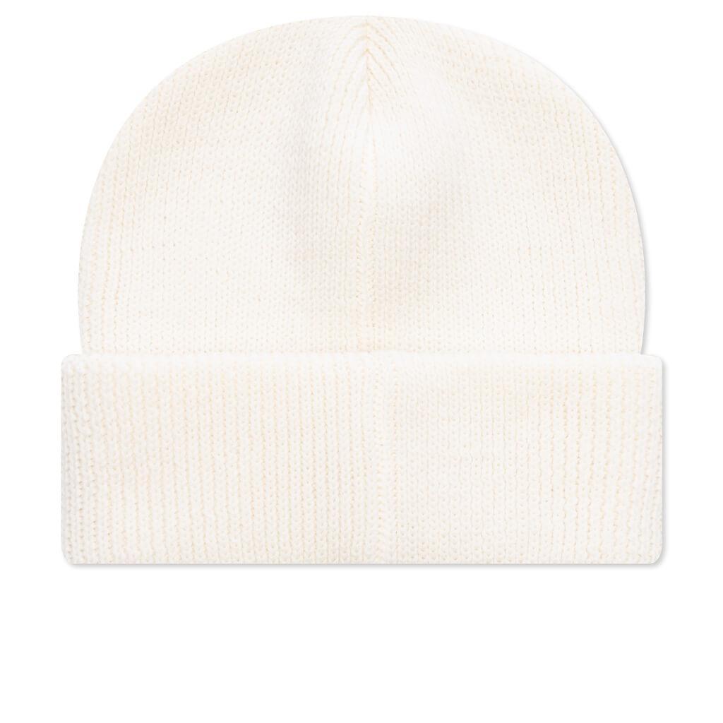 Saint Knit Cap - White Male Product Image