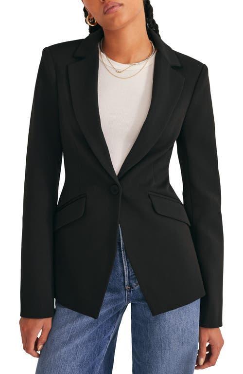 Favorite Daughter The Favorite Blazer Product Image