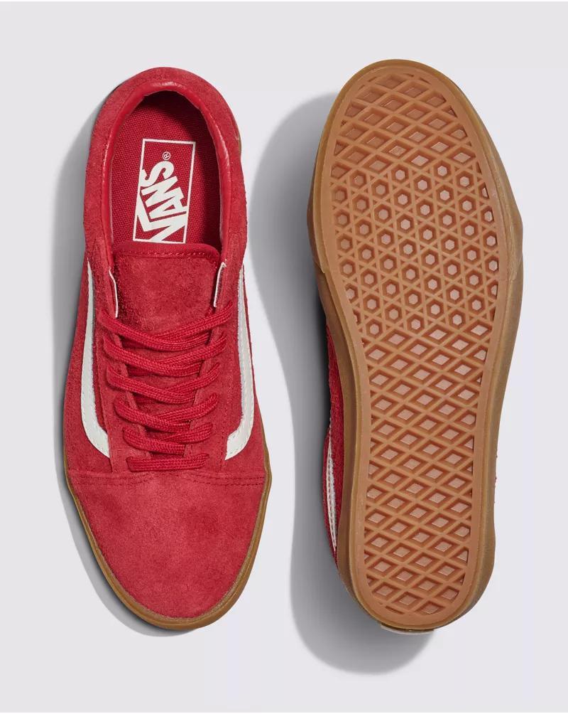 Old Skool Lowpro Shoe Product Image