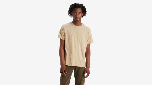 Levi's Pocket T-Shirt - Men's Product Image