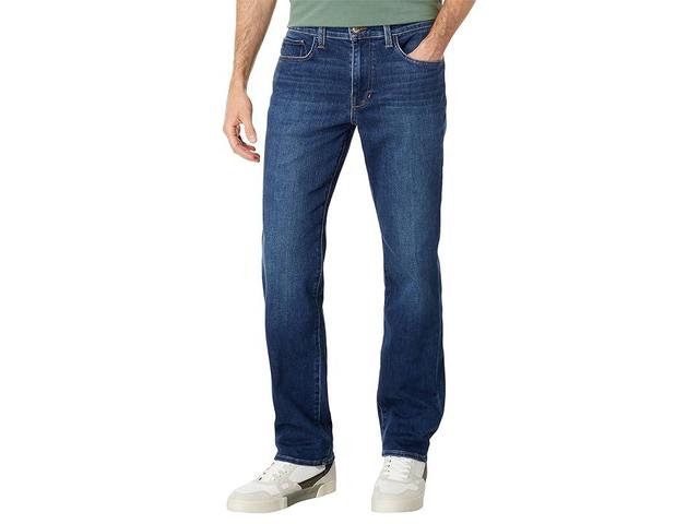 Joes Jeans The Classic Straight Fit Jeans in Ellar Blue Product Image