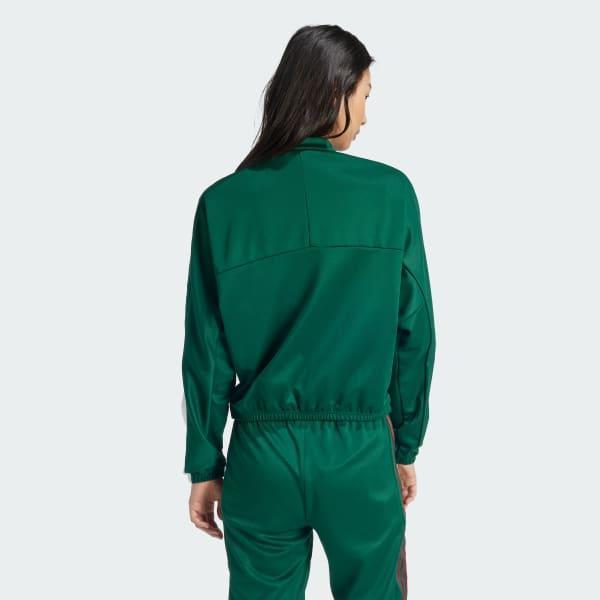 Tiro Cut 3-Stripes Track Jacket Product Image