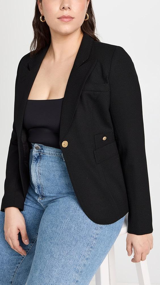 SMYTHE Duchess Blazer | Shopbop Product Image