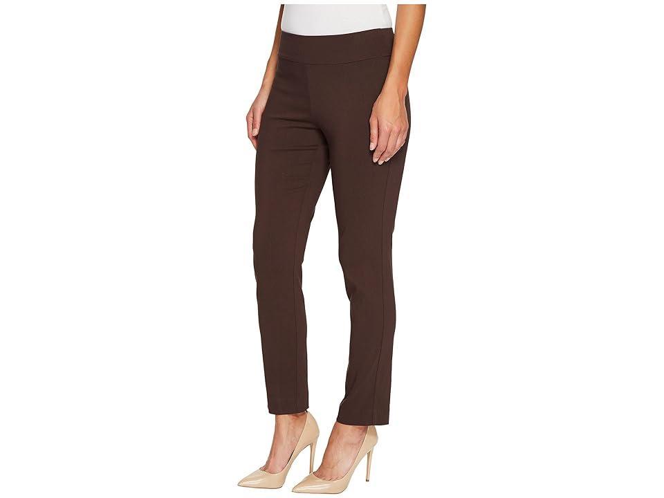 Krazy Larry Pull on Ankle Women's Dress Pants Product Image