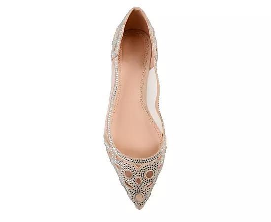 Journee Collection Batavia Womens Flats Product Image