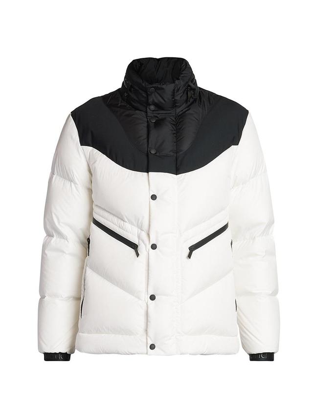 Mens Iwaki Nylon Jacket Product Image