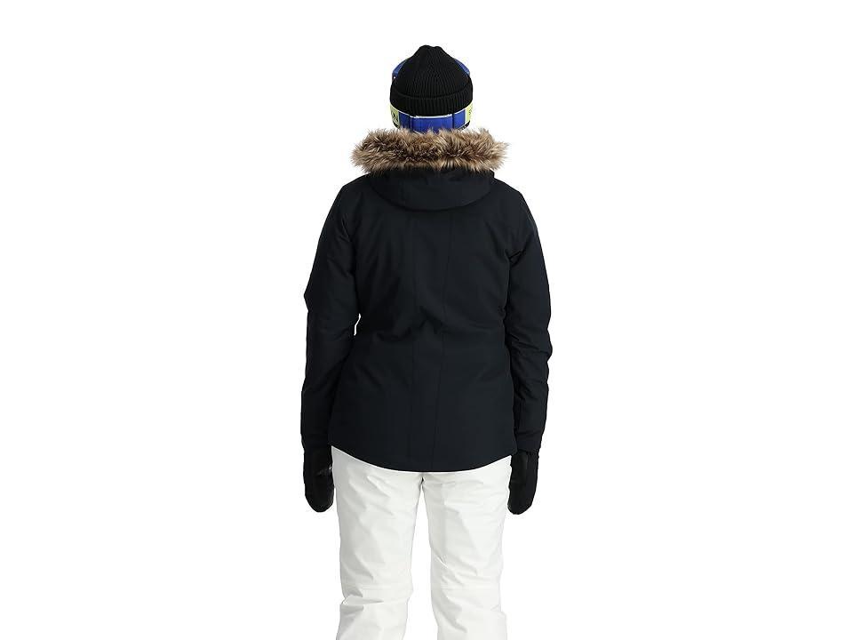 Spyder Skyline Jacket Women's Clothing Product Image