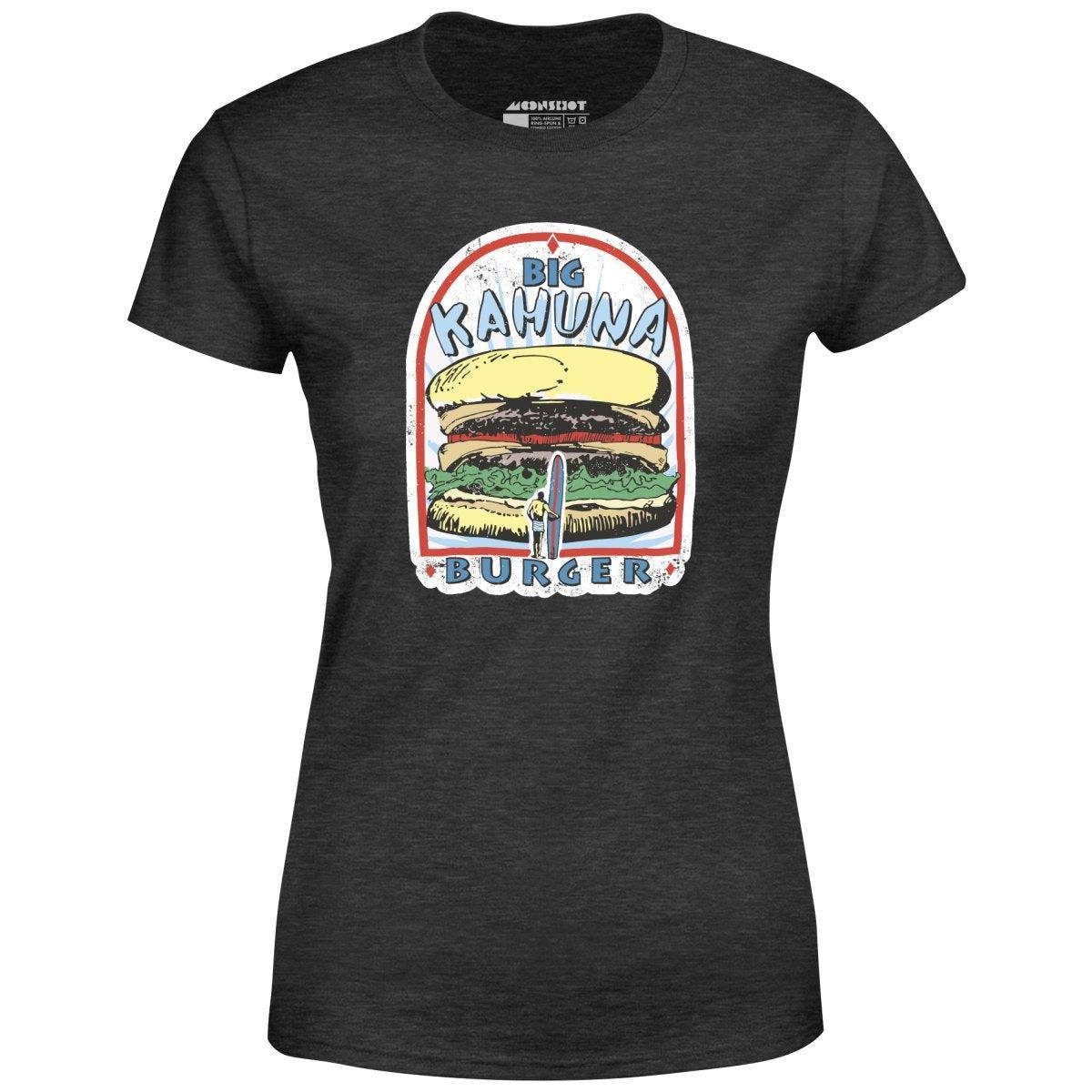 Big Kahuna Burger - Women's T-Shirt Female Product Image