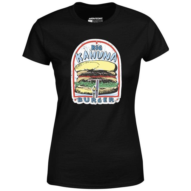 Big Kahuna Burger - Women's T-Shirt Female Product Image