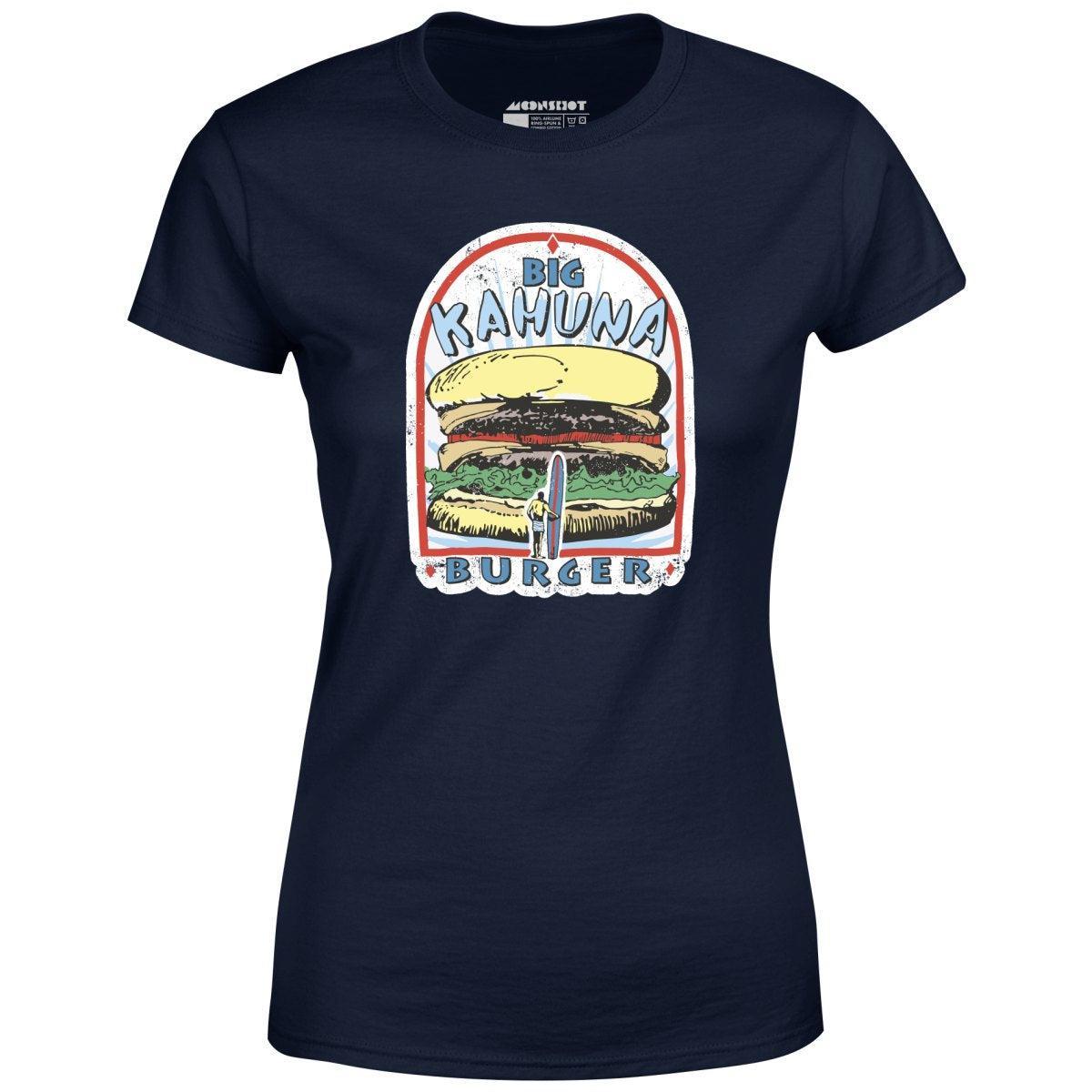 Big Kahuna Burger - Women's T-Shirt Female Product Image