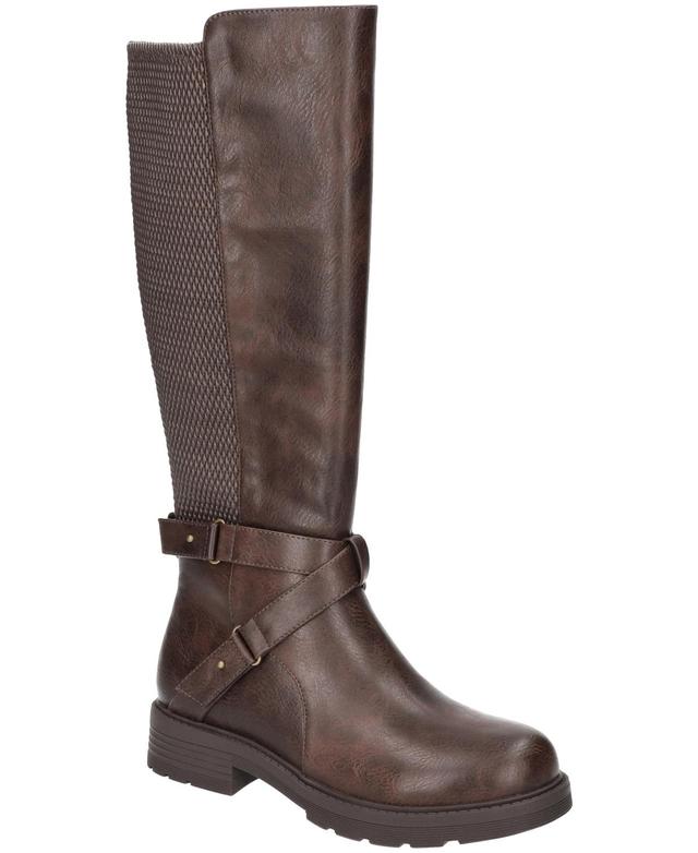 Easy Works Womens Austyn Plus Tall Boot Product Image