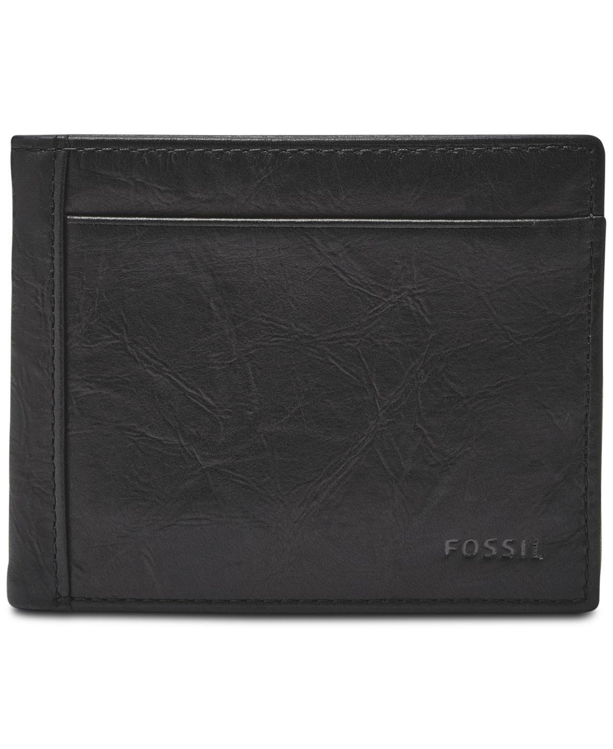 Fossil Leather Wallet Product Image