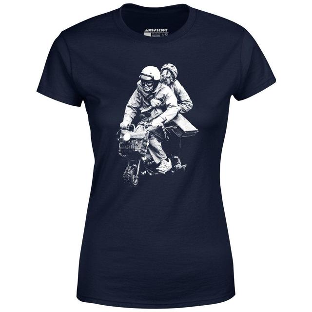 Hog - Women's T-Shirt Female Product Image