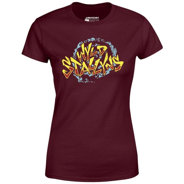 Wyld Stallyns - Women's T-Shirt Female Product Image