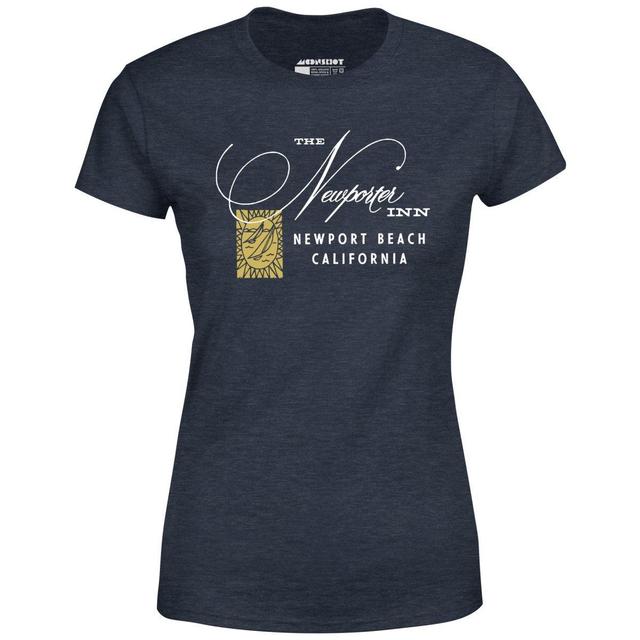 Wyld Stallyns - Women's T-Shirt Female Product Image