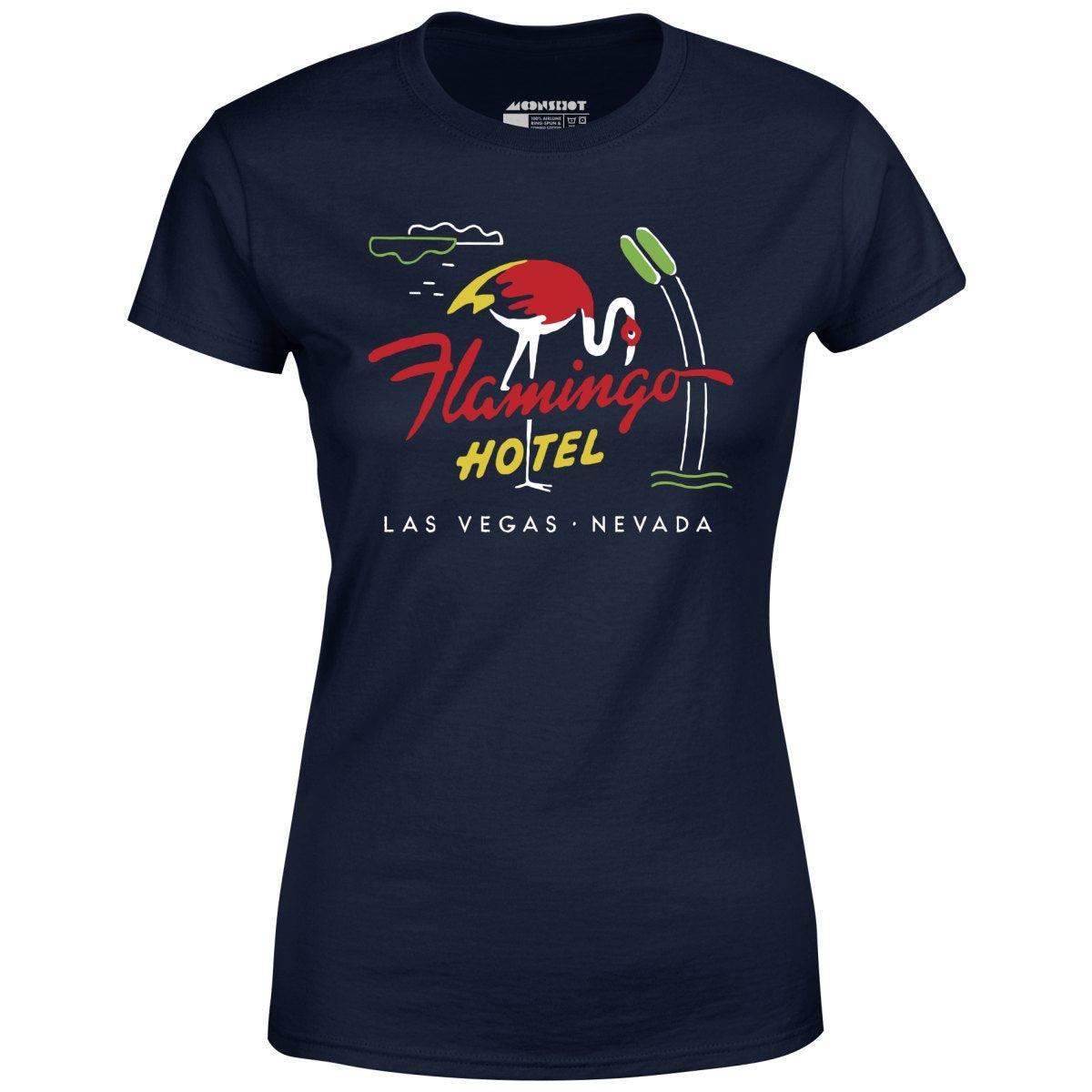 Desert Inn - Vintage Las Vegas - Women's T-Shirt Female Product Image