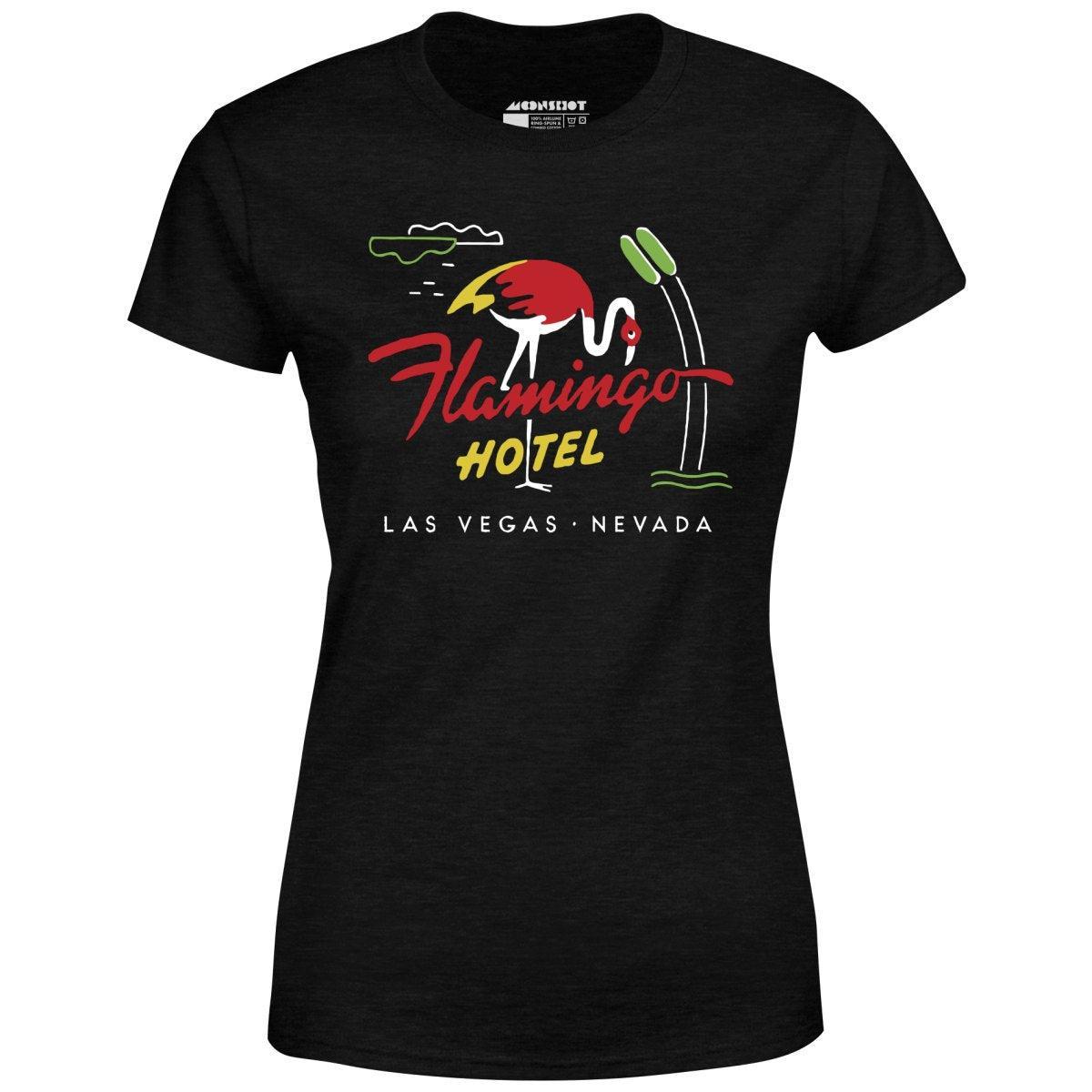 Desert Inn - Vintage Las Vegas - Women's T-Shirt Female Product Image