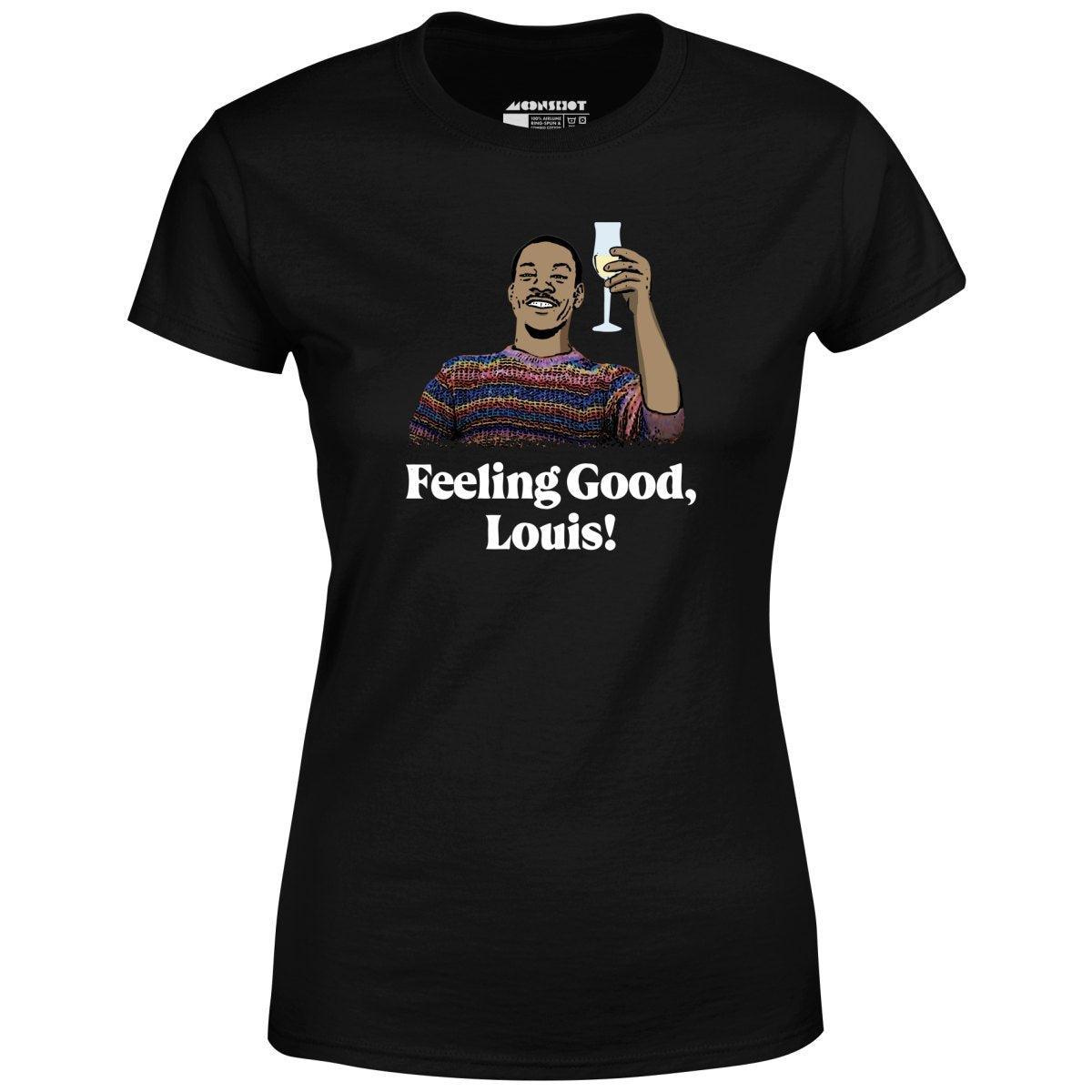 George Sloshington - Women's T-Shirt Female Product Image