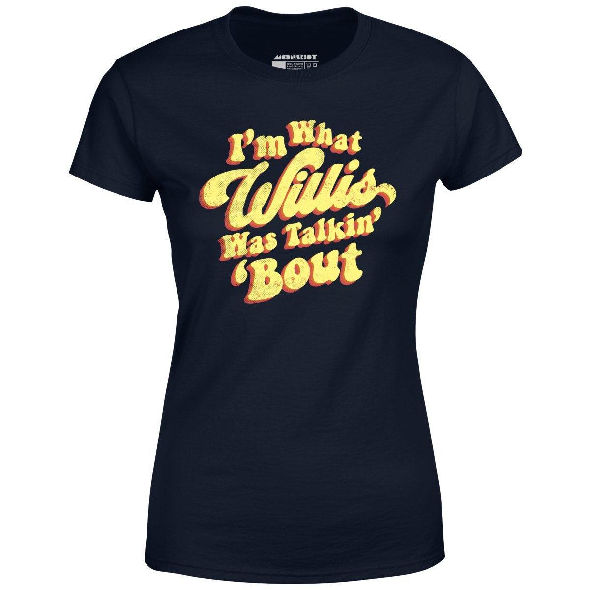 Rollatorium - Albany, NY - Vintage Roller Rink - Women's T-Shirt Female Product Image