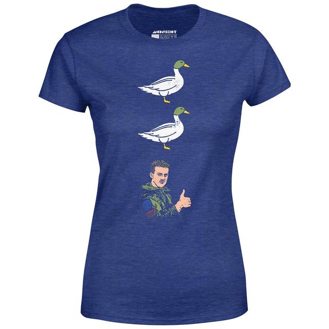 Duck Duck Goose - Women's T-Shirt Female Product Image