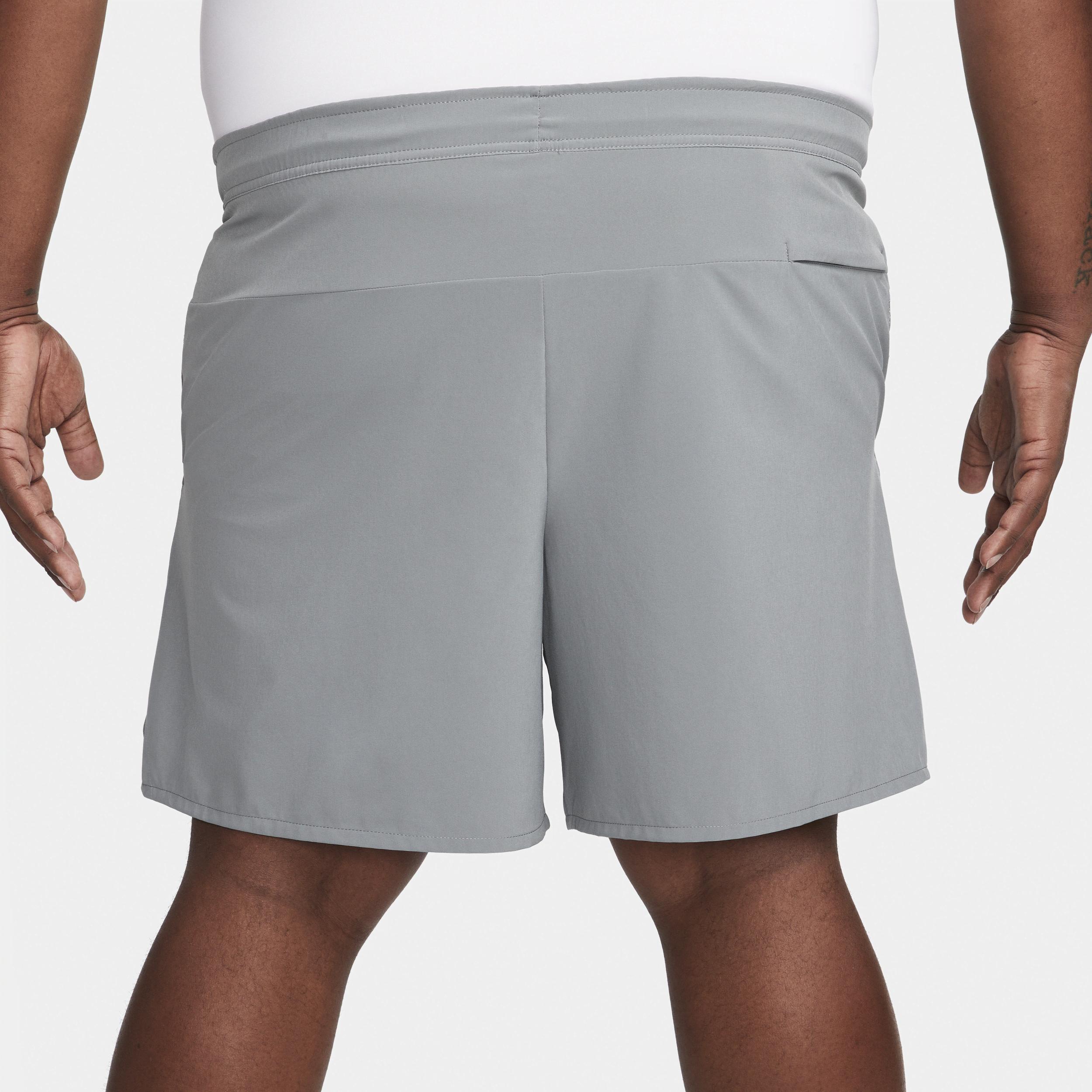 Nike Men's Unlimited Dri-FIT 7" Unlined Versatile Shorts Product Image