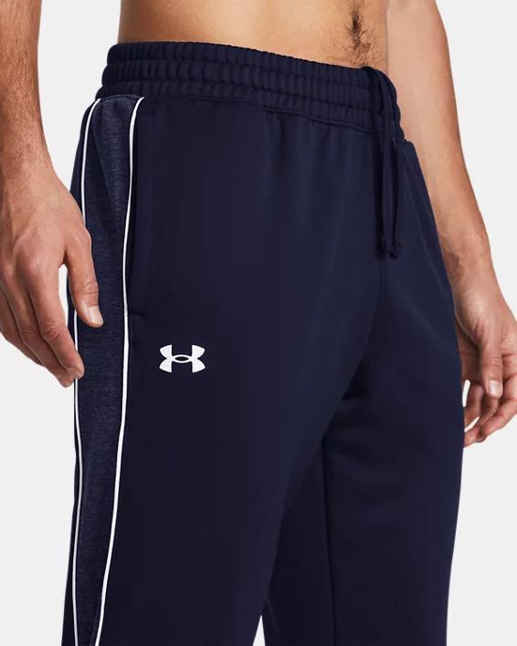 Mens UA Command Warm-Up Pants Product Image