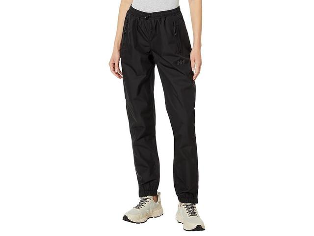 Helly Hansen Vancouver Pants Women's Outerwear Product Image