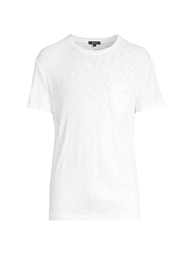 Mens Skipper T-Shirt Product Image