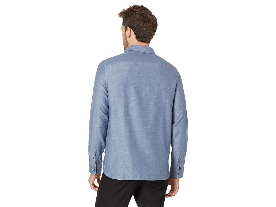 Ted Baker Crotone (Light ) Men's Clothing Product Image