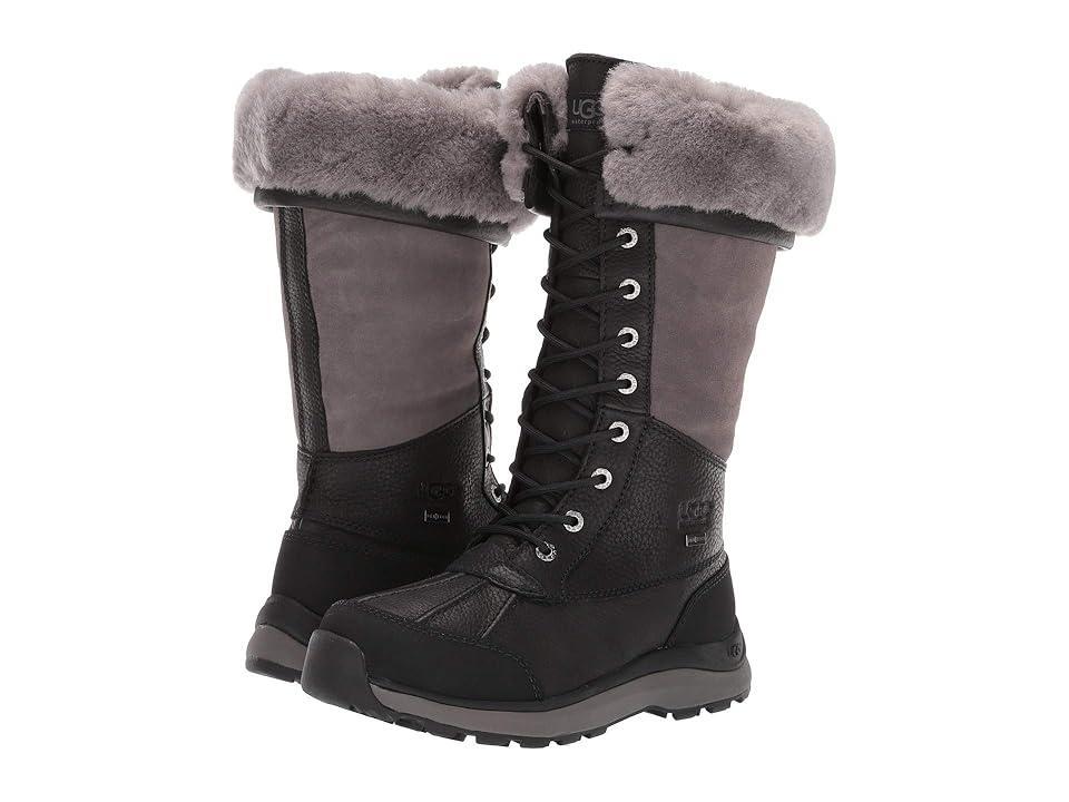 UGG Adirondack Tall Boot III Women's Lace-up Boots Product Image