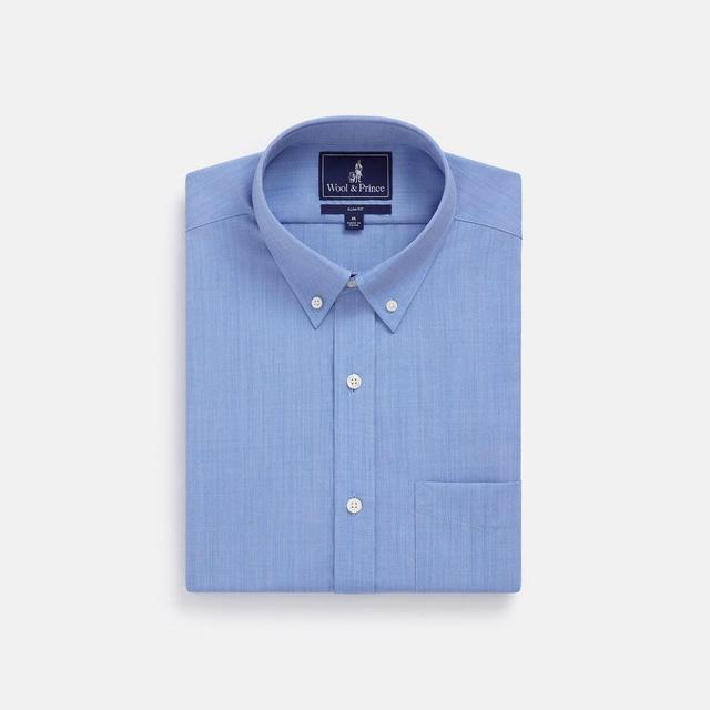 130 Button-Down Shirt Product Image