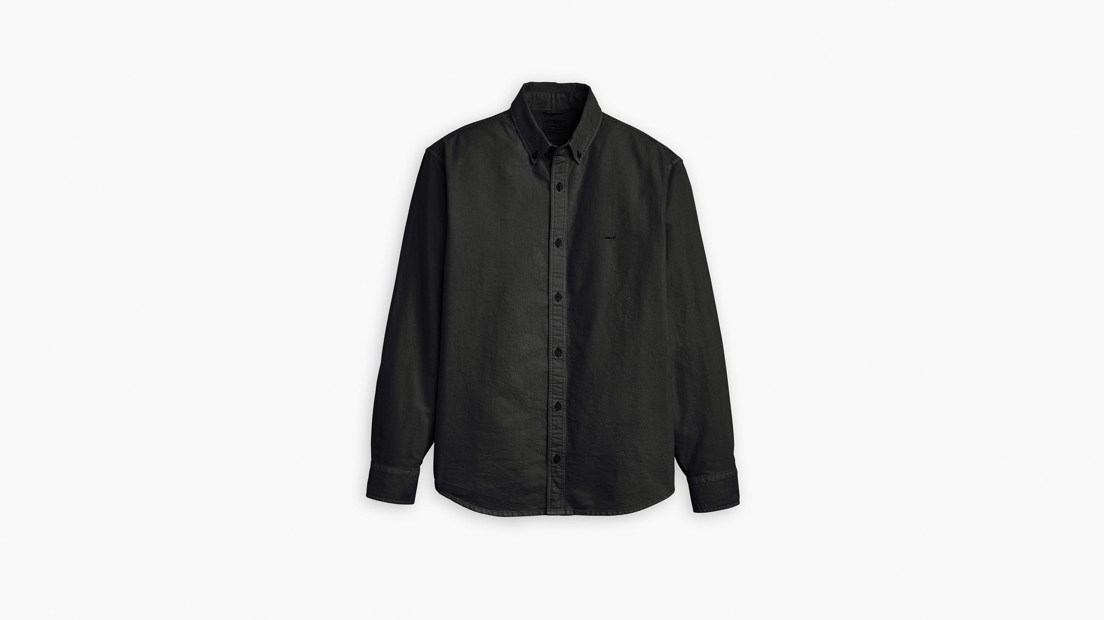 Authentic Button Down Shirt Product Image