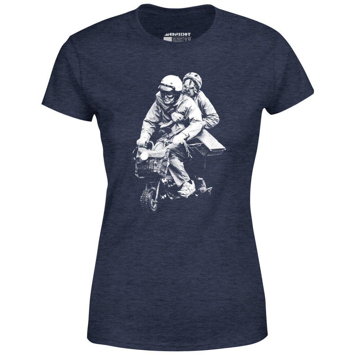 Hog - Women's T-Shirt Female Product Image