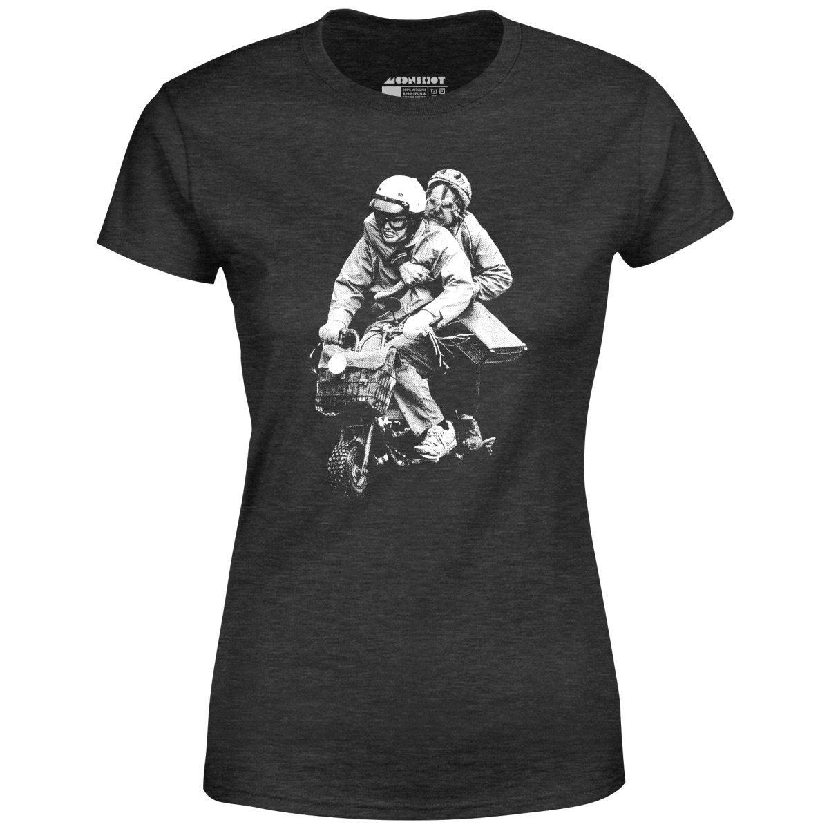 Hog - Women's T-Shirt Female Product Image