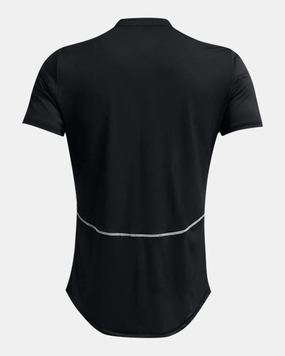 Men's UA Challenger Pro Training Short Sleeve Product Image