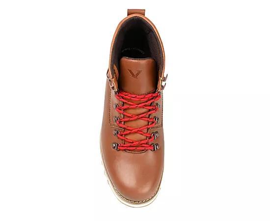 Territory Mens Badlands Lace-Up Boot Product Image