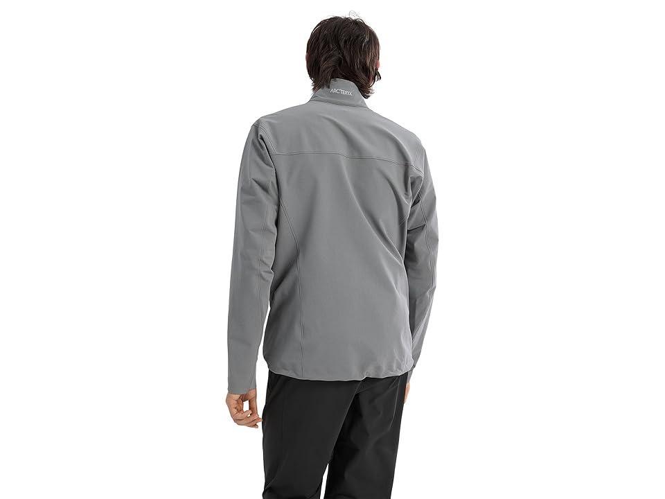 Arc'teryx Gamma Jacket (Void) Men's Clothing Product Image