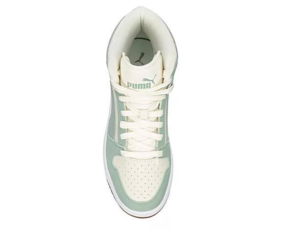 Puma Womens Rebound Lay Up Sneaker Product Image