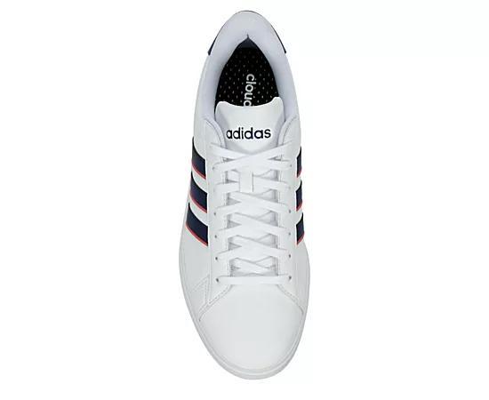 Adidas Mens Grand Court 2.0 Sneaker Product Image