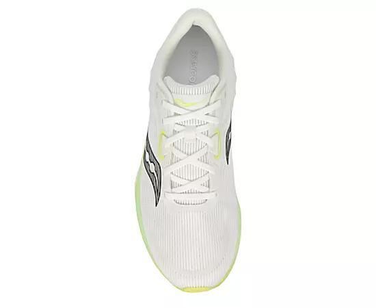 Saucony Mens Tide 2 Running Shoe Product Image